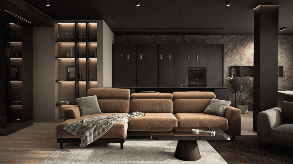 Luxury Sofas in Bangalore: Premium Comfort & Style